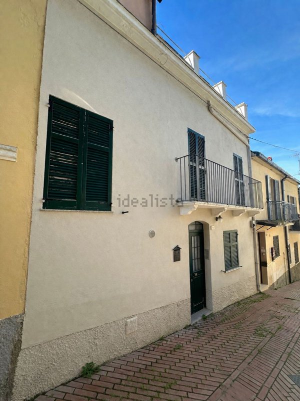 casa semindipendente in vendita a Lanciano