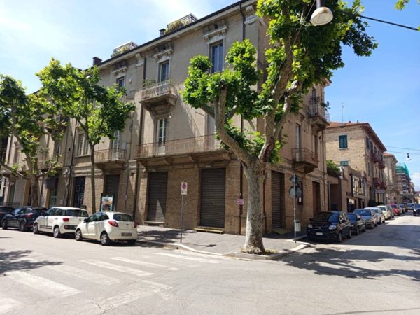 negozio in vendita a Lanciano
