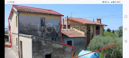 casa indipendente in vendita a Lanciano in zona Torre Marino