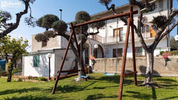 casa indipendente in vendita a Lanciano in zona Sant'Amato