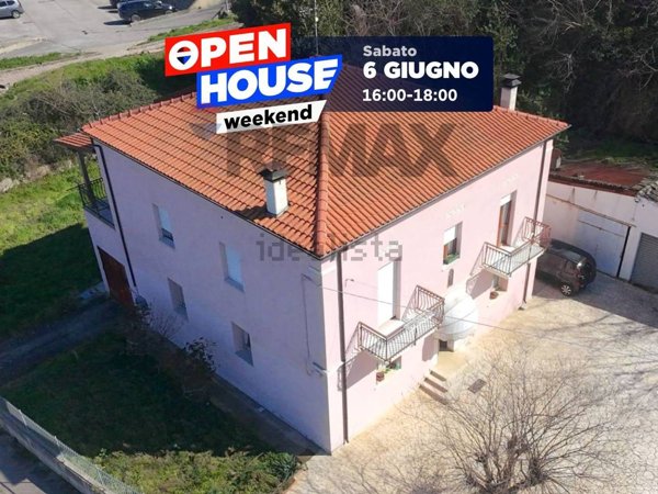 casa indipendente in vendita a Lanciano
