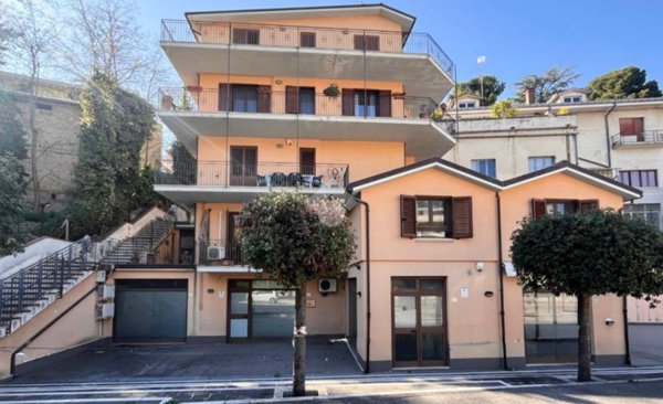 appartamento in vendita a Lanciano