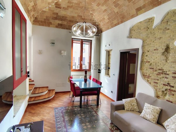 appartamento in vendita a Lanciano