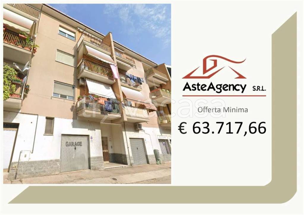 appartamento in vendita a Lanciano