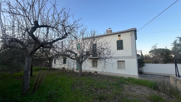 casa indipendente in vendita a Lanciano