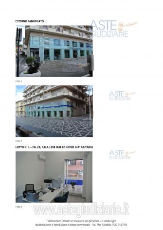 ufficio in vendita a Lanciano