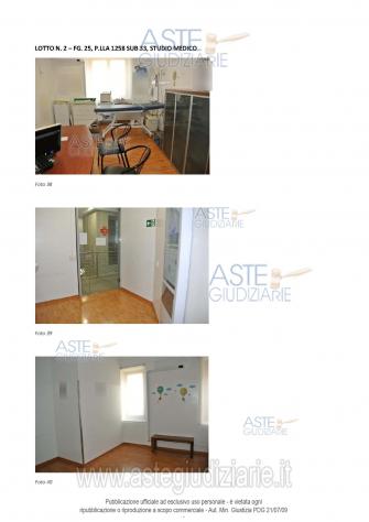 ufficio in vendita a Lanciano