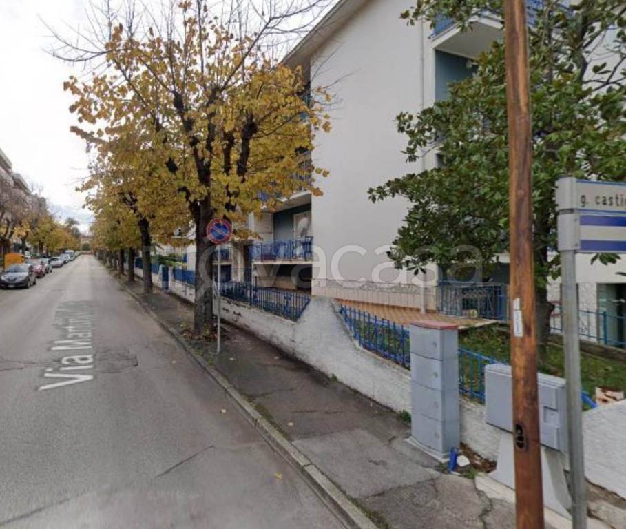appartamento in vendita a Lanciano