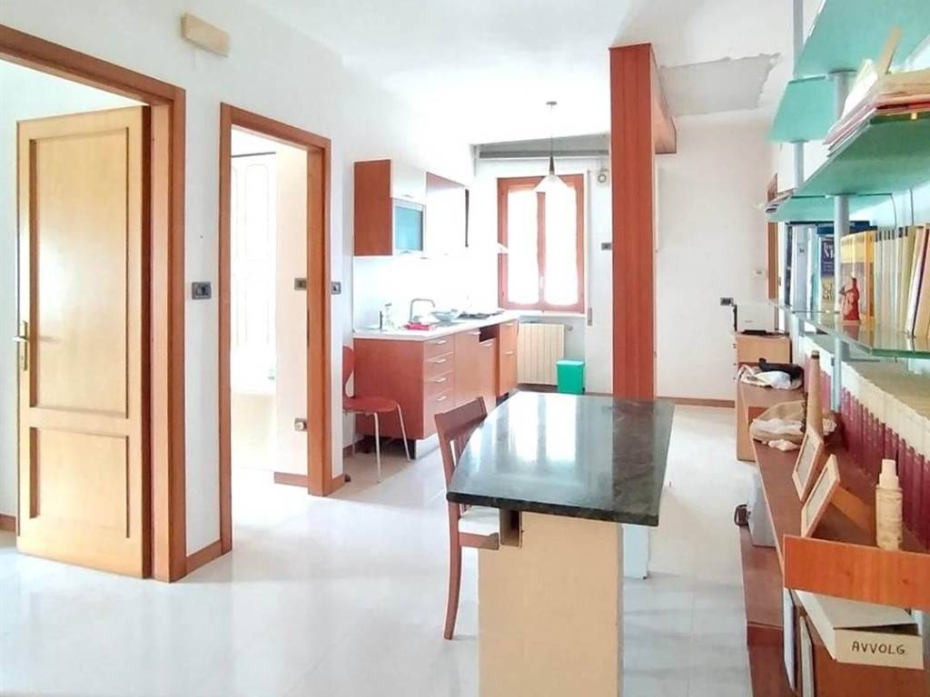 appartamento in vendita a Lanciano