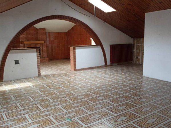 appartamento in vendita a Lanciano