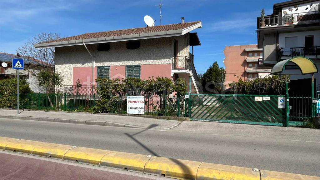 appartamento in vendita a Lanciano