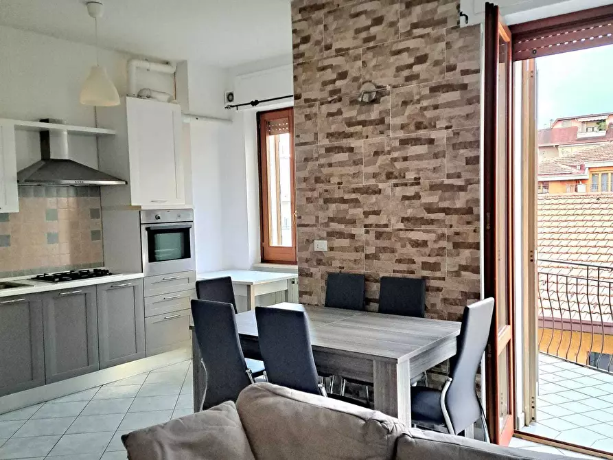 appartamento in vendita a Lanciano