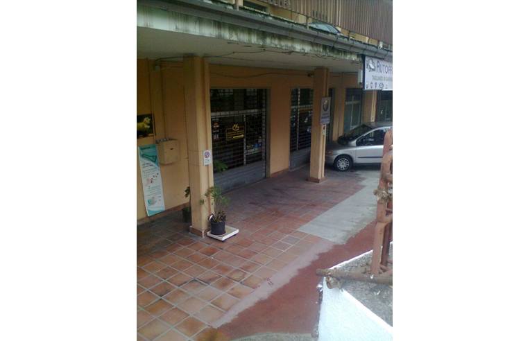 locale commerciale in vendita a Lanciano