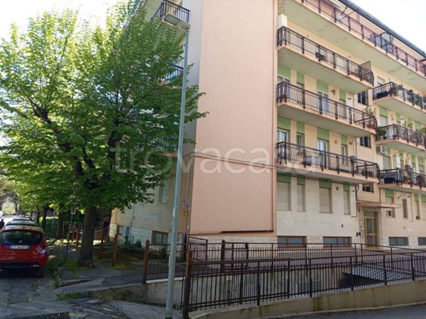 appartamento in vendita a Lanciano