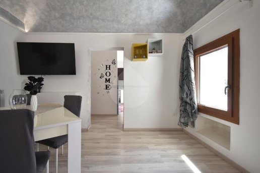 appartamento in vendita a Lanciano in zona Santa Liberata