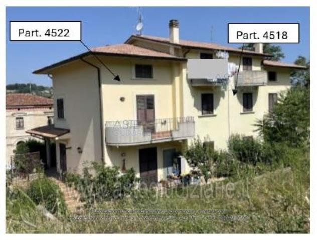 casa indipendente in vendita a Lanciano in zona Santa Liberata