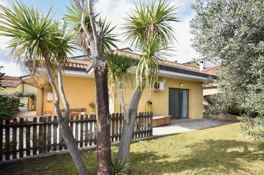 casa indipendente in vendita a Lanciano in zona Colle Pizzuto