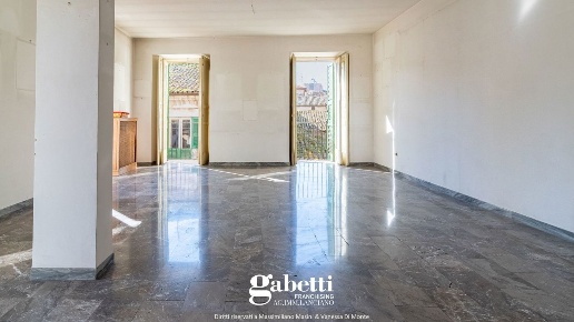 appartamento in vendita a Lanciano in zona Sant'Egidio