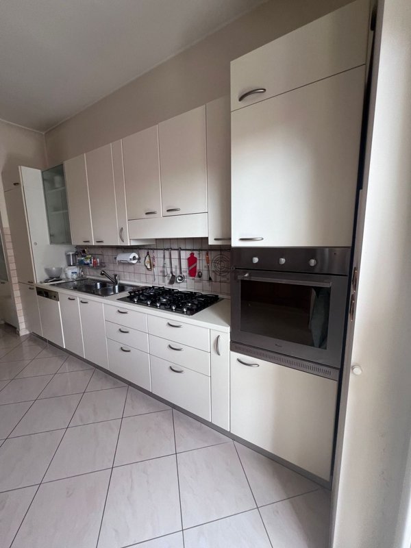 appartamento in vendita a Lanciano