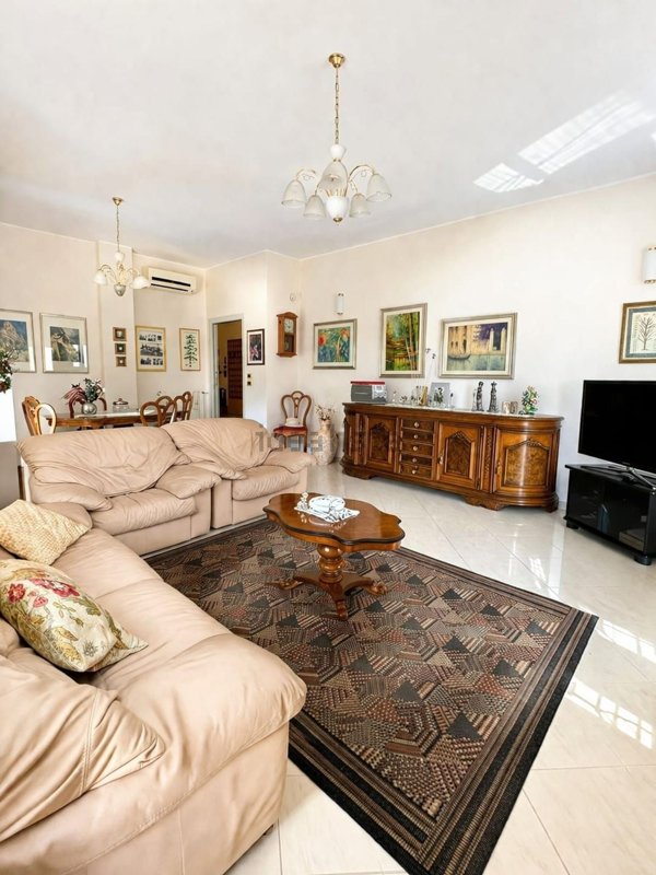 appartamento in vendita a Lanciano