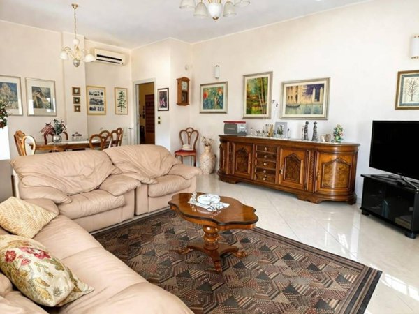 appartamento in vendita a Lanciano