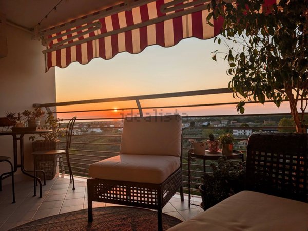 appartamento in vendita a Lanciano