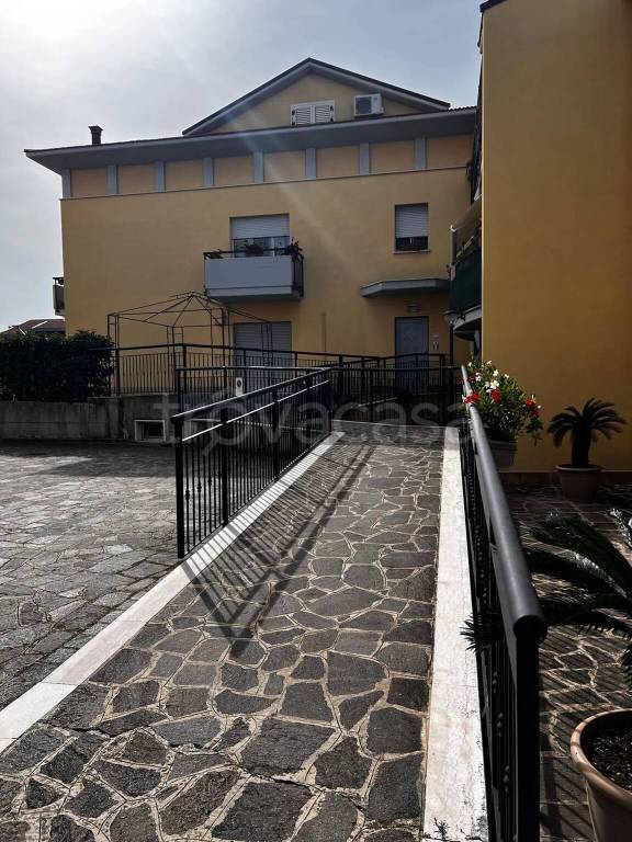 appartamento in vendita a Lanciano