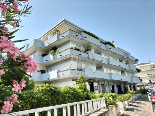 appartamento in vendita a Lanciano