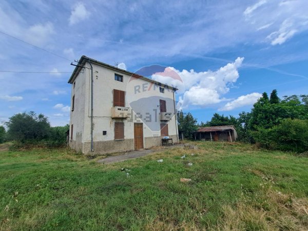 casa semindipendente in vendita a Lanciano in zona Colle Campitelli