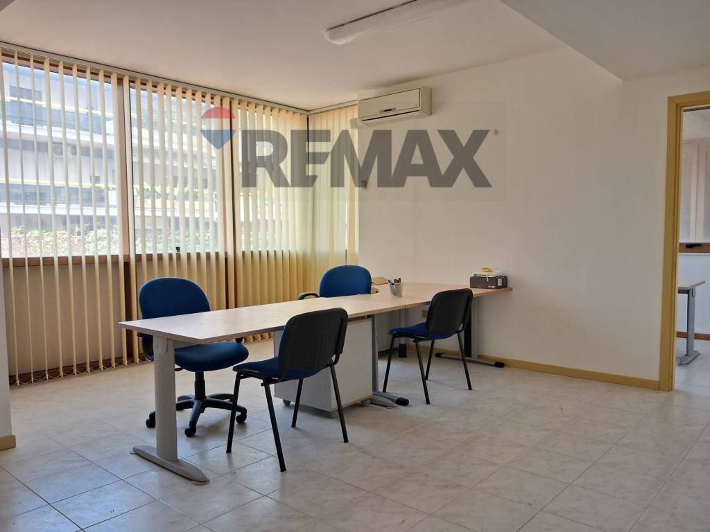 ufficio in vendita a Lanciano
