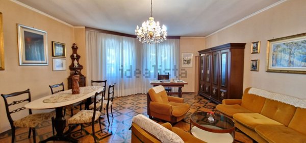 appartamento in vendita a Lanciano