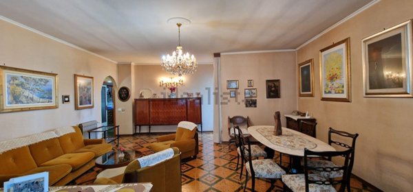 appartamento in vendita a Lanciano in zona Sant'Egidio