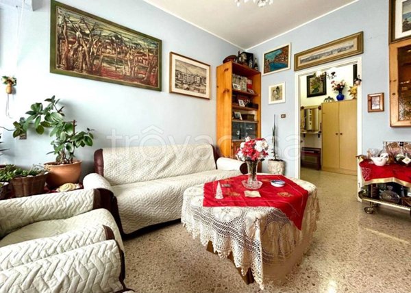 appartamento in vendita a Lanciano