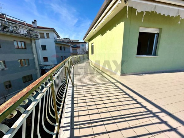 appartamento in vendita a Lanciano