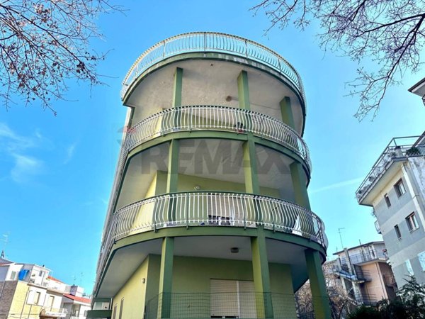 appartamento in vendita a Lanciano in zona Sant'Egidio