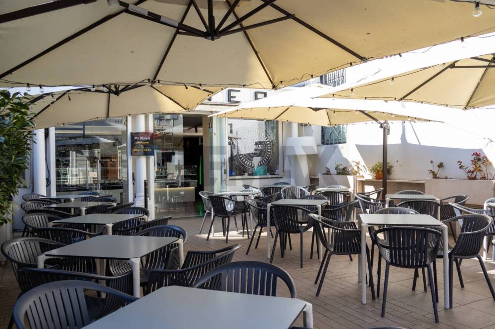 negozio in vendita a Lanciano