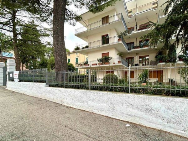 appartamento in vendita a Lanciano