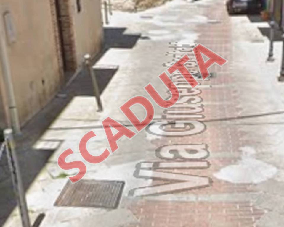 appartamento in vendita a Lanciano