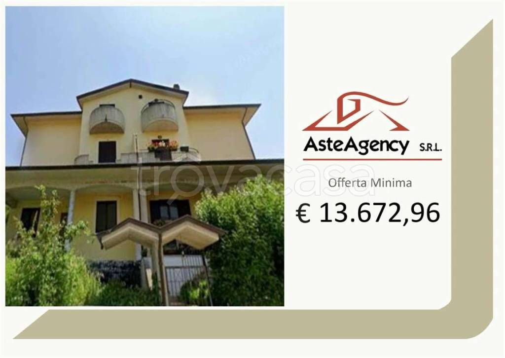 appartamento in vendita a Lanciano in zona Santa Liberata