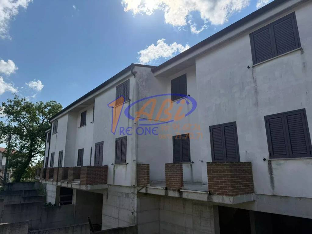 casa indipendente in vendita a Lanciano in zona Villa Andreoli