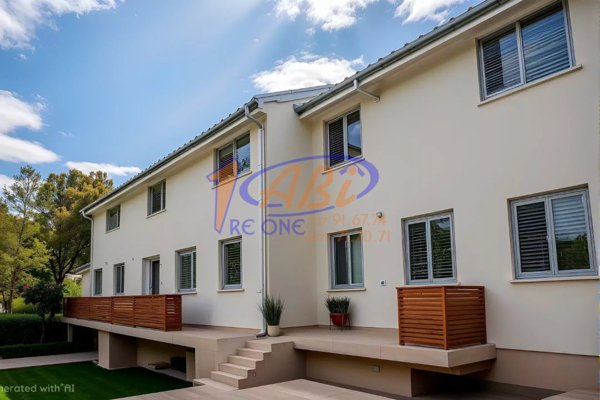 casa indipendente in vendita a Lanciano in zona Villa Andreoli