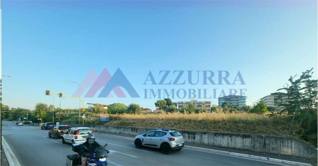 terreno agricolo in vendita a Lanciano