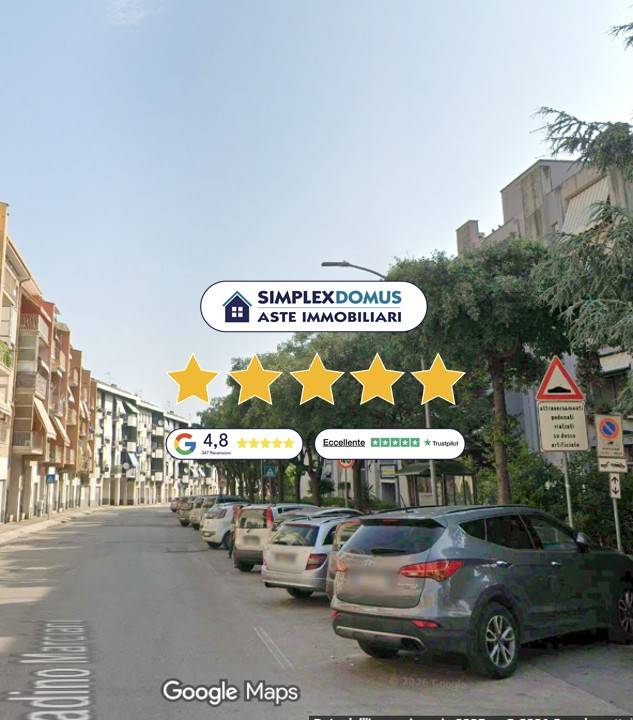 appartamento in vendita a Lanciano