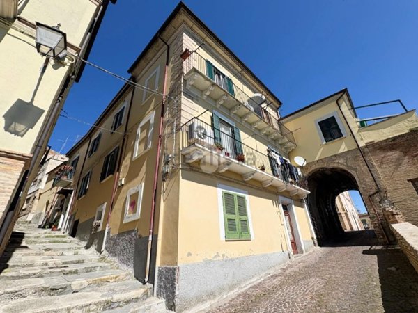 appartamento in vendita a Lanciano
