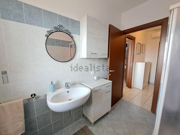 appartamento in vendita a Lanciano