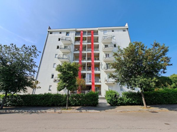 appartamento in vendita a Lanciano