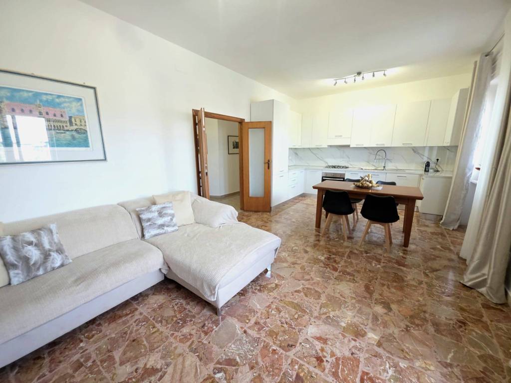 appartamento in vendita a Lanciano