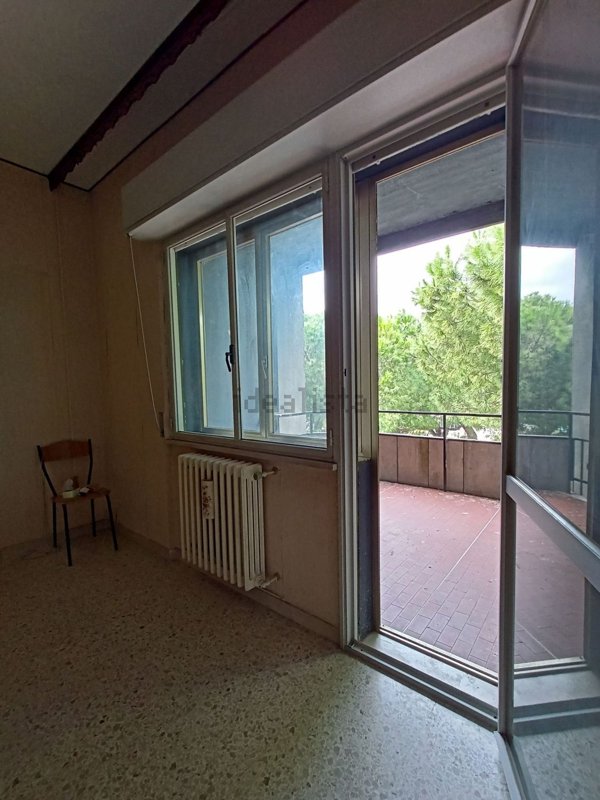 appartamento in vendita a Lanciano