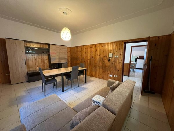 appartamento in vendita a Lanciano