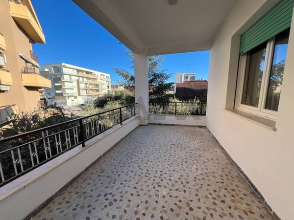 appartamento in vendita a Lanciano in zona Santa Giusta